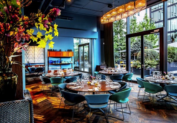 Restaurant Fitzgerald