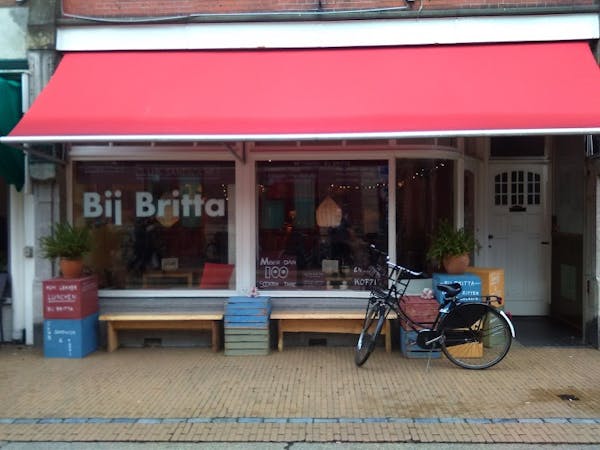 Bij Britta