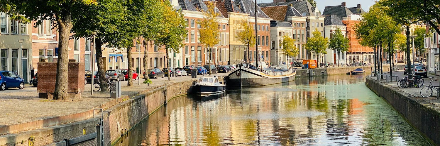 Photo of Groningen