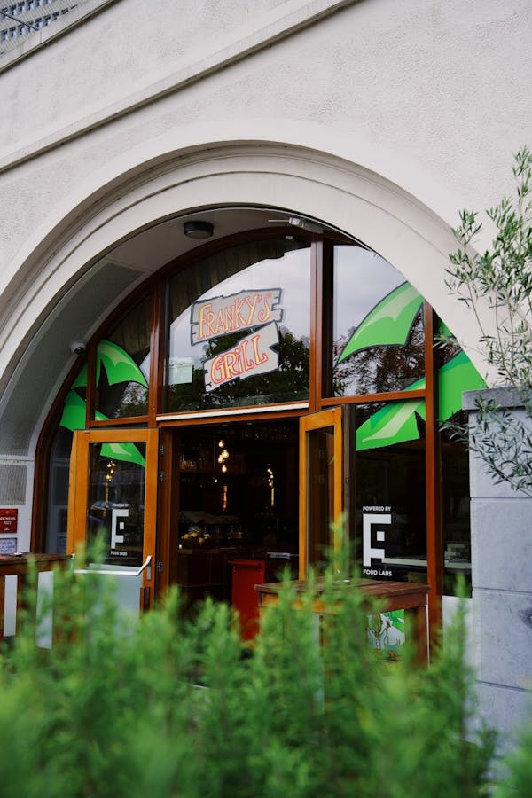 FG Restaurant