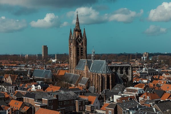 Oude Kerk