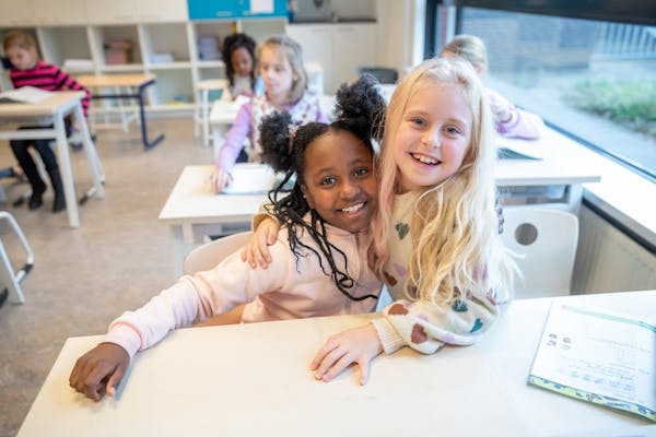 Kinderstad Tilburg