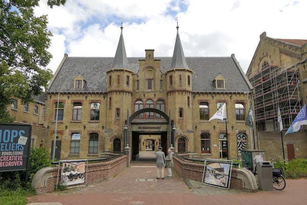 Blokhuispoort