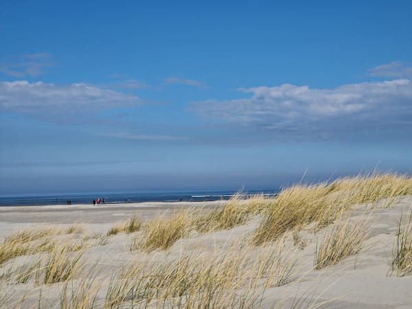 Schiermonnikoog National Park