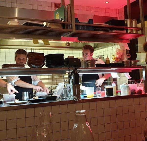 De Keuken van Gastmaal