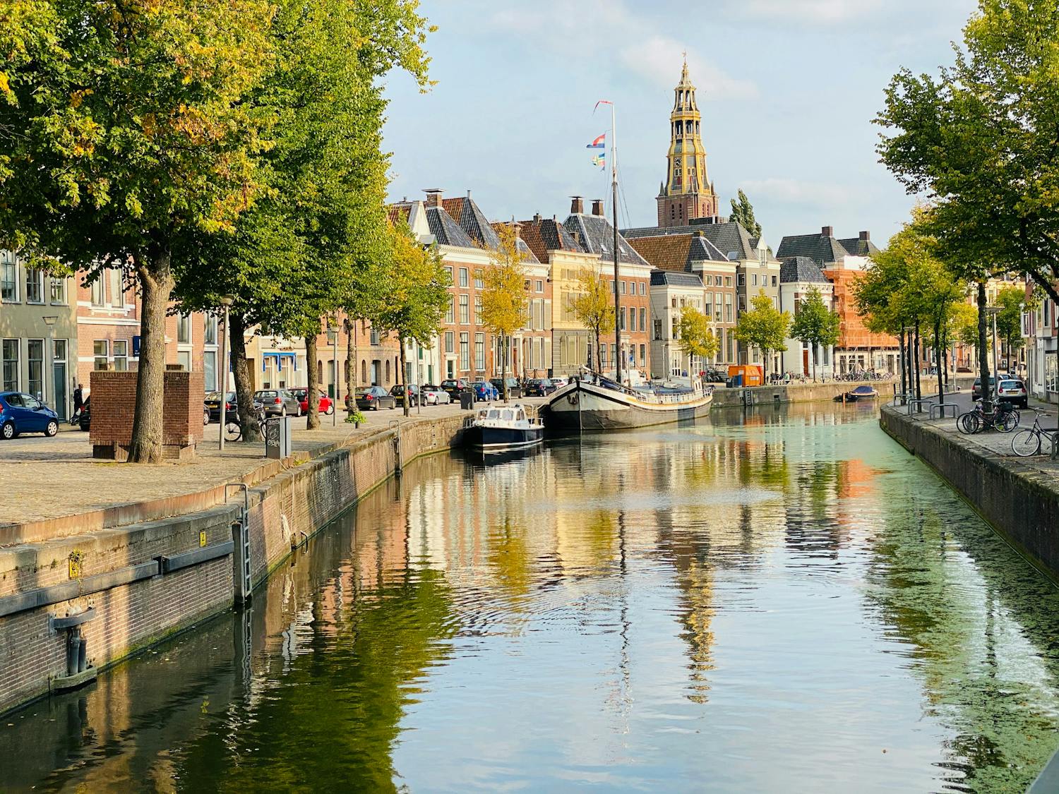 Photo of Groningen