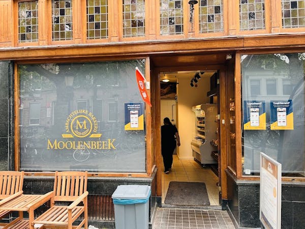 Bakkerij Moolenbeek