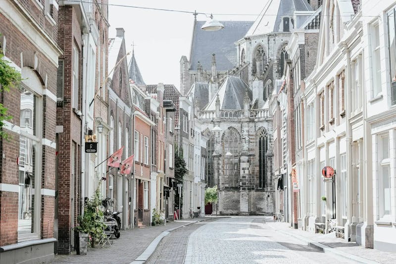 Photo of Dordrecht Centrum