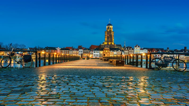 Photo of Deventer