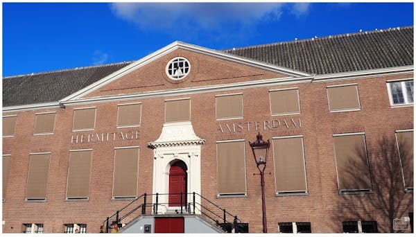 Hermitage Amsterdam