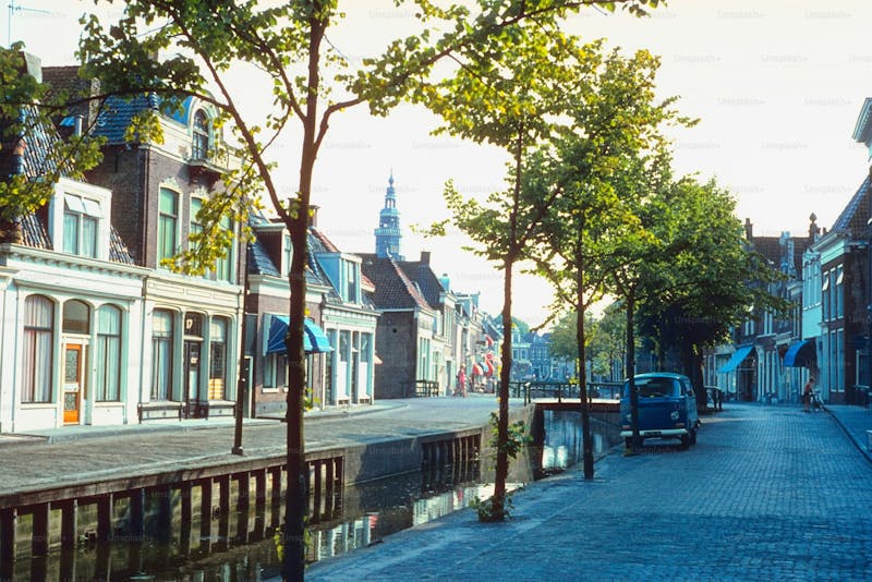 Photo of Alkmaar