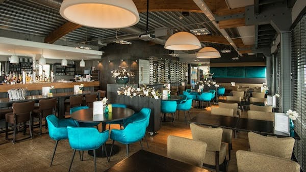 De Dining