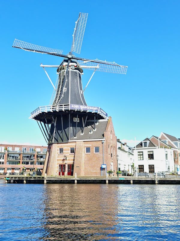 Molen de Adriaan