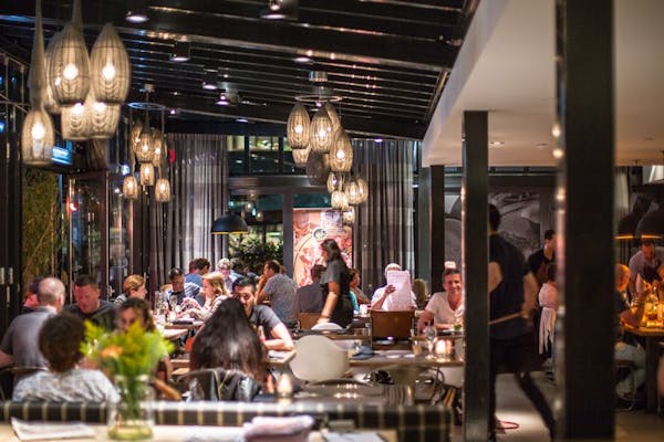 BIT Grill and Café