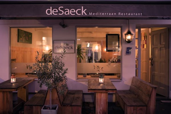 Restaurant De Saeck