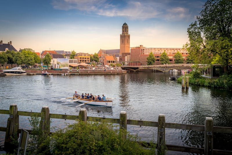 Photo of Zwolle