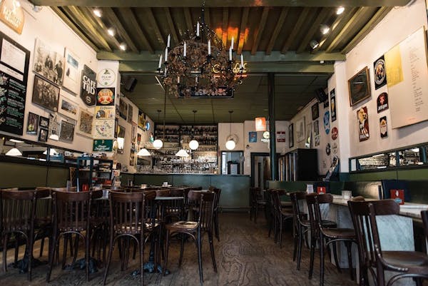 Café de Tijd