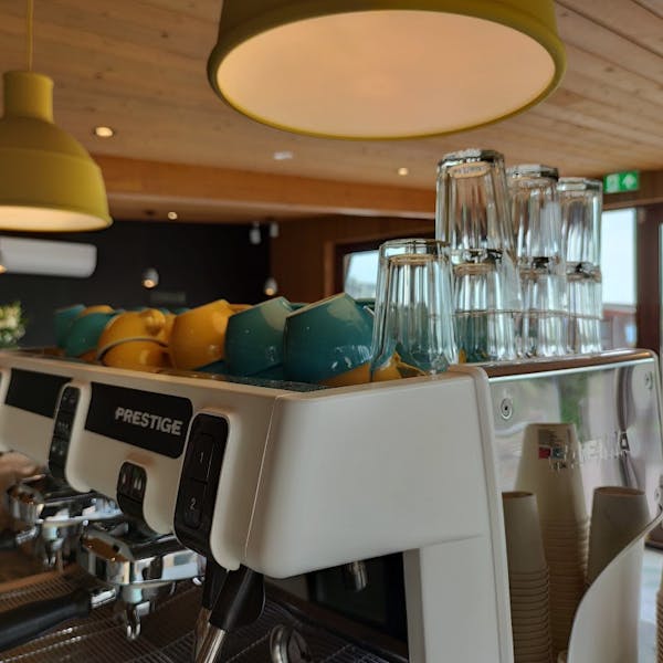 Koffiebar De Smulhoek