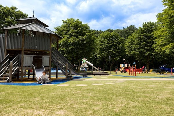Speeltuin Brakkefort