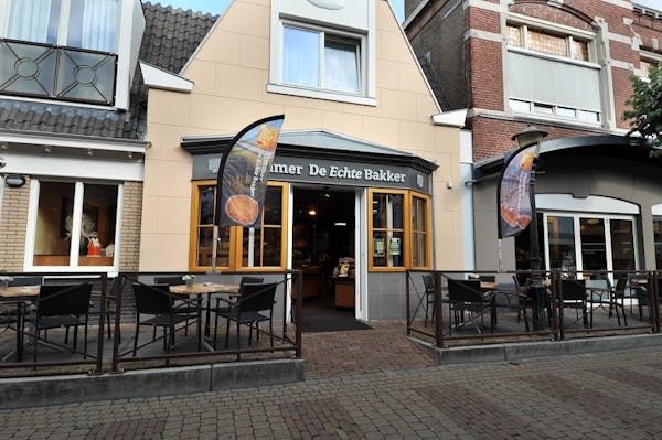 Bakkerij Timmer