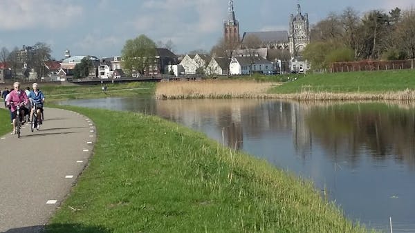 Bossche Broek