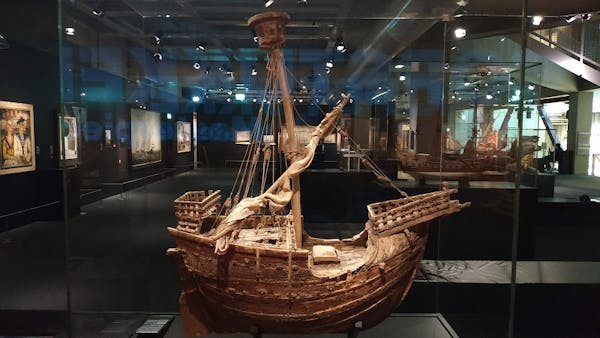 Maritiem Museum