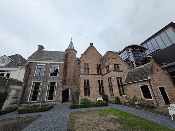 Drostenhuis