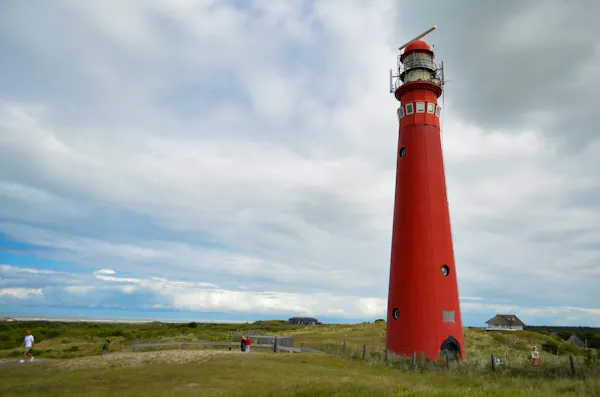 Schiermonnikoog with kids