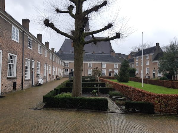 Begijnhof